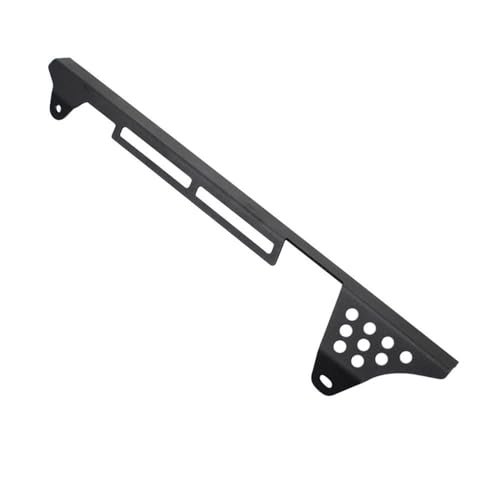 Protection de chaîne pour Hunter Cub Trail 125 cache pignon moto CT125 2020 2022