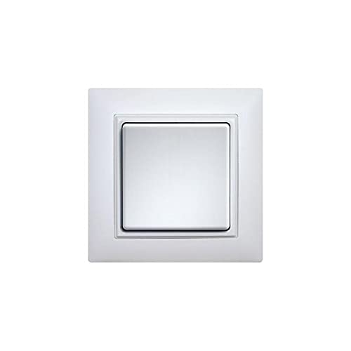 Interrupteur sans fil Eltako FT4B-cr sans travaux pour saillie de 30m
