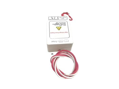 High Voltage Power Supply 1KV - 10KV CX-50 miniatura 5