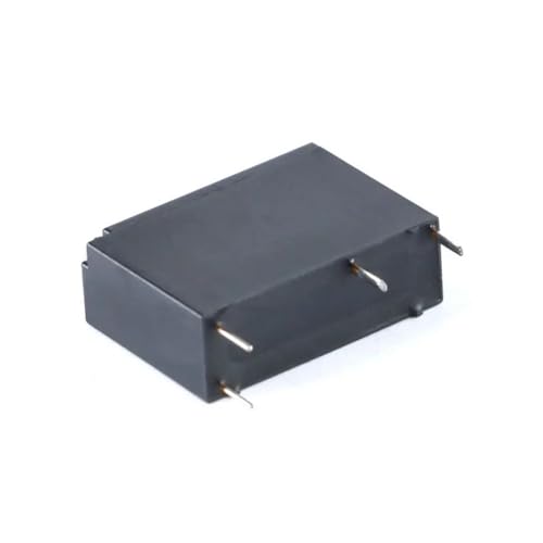 Relais ALDP112 12V coupure 5A 250V pour protection de circuit