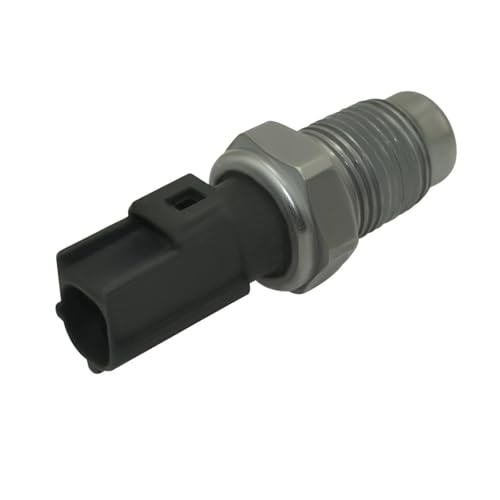 Sensor de presión de aceite 6U5T-9278 con rosca metálica de alta precisión 4