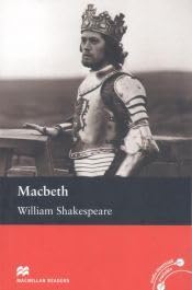 MR (U) Macbeth etools (Macmillan Readers)