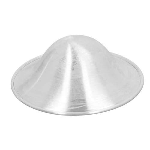 The Original Silver Nursing Cups Nipple for Nursing Newborn Newborn Breastfeeding Essentials Must Haves for Soothe and Protect Your Nursing Nipples