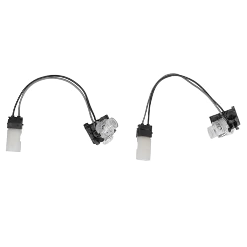 Luces de manija de puerta Audi A6 C7 A8 A7 Q7 iluminación ambiental exterior 2uds