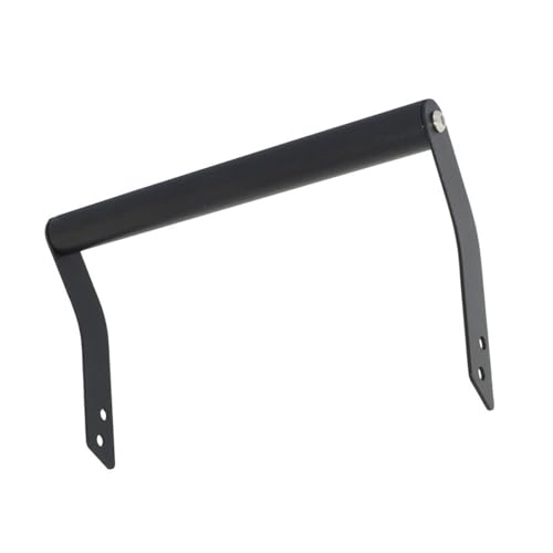 Support GPS Moto Kawasaki Versys 650 Plus de Reflets Fixation Haute Bulle - 3