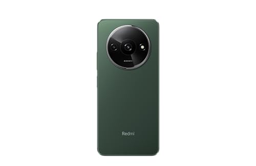 Xiaomi Redmi A3 - Smartphone (azul)