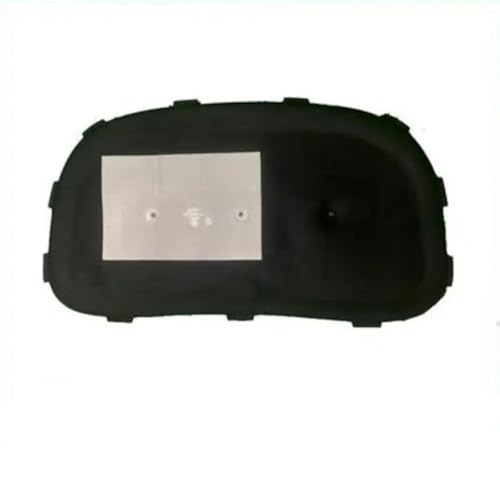 Couverture isolante moteur Buick Regal 2019 : insonorisation
