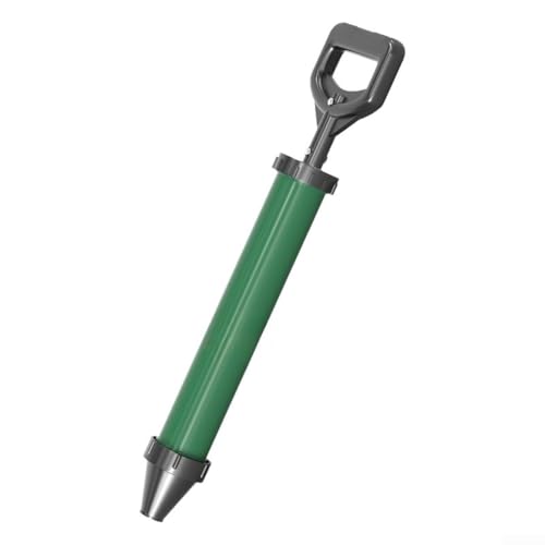 Outil d'injection de joints en acier inoxydable avec buses interchangeables pour joint de ciment - 7