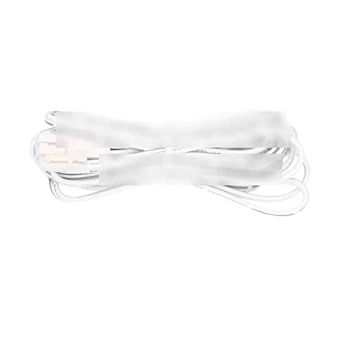 Câble d'extension pour LED armoire avec composants de précision