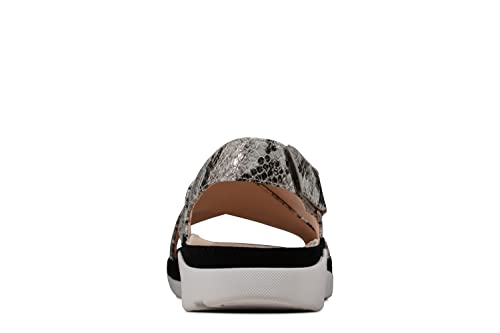 Image of Clarks girls 261479394 Fashion Sandals