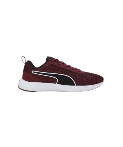 Image of Puma Unisex-Adult Sride Vtal Fresh Better Knit Running Shoe