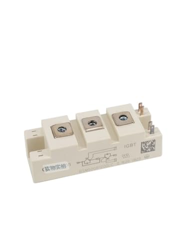 Module thyristor IGBT BSM50GB120DLC fusible haute précision pour circuit
