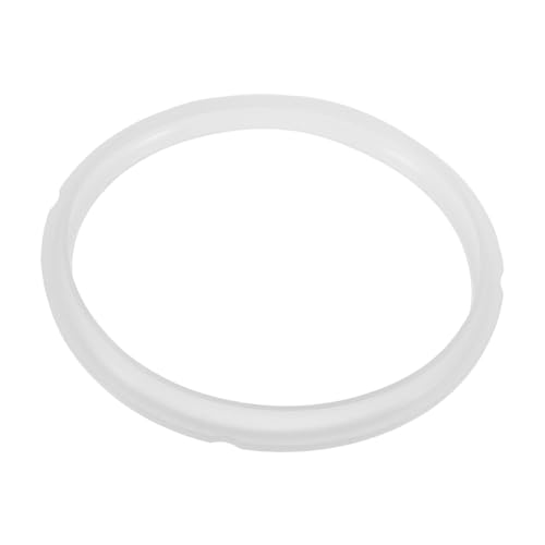 Anillo de Sellado de Silicona para Ollas a Presión