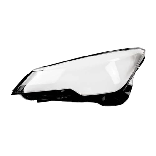 Coupe de lentille haut de gamme pour ChangAn CS85 | Finition cristal automobile
