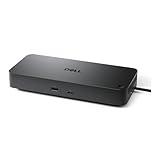 dell docking station d3100 compatibility Référence fabricant : DELL-WD25TB5