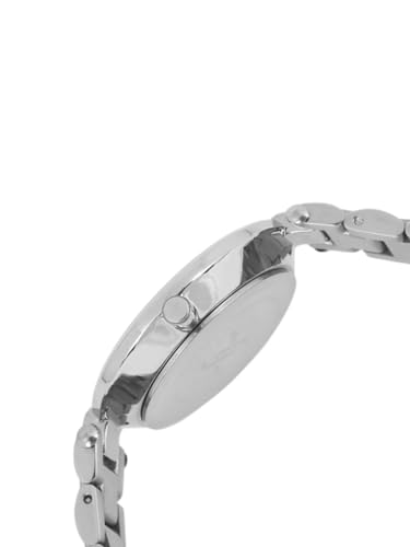 Daniel Klein Analog Grey Dial Women's Watch - DK11467-7, Grey, Classic