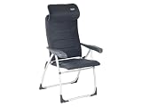 Crespo - Stuhl - XS - AA/215 - Air-Elite - Compact - Grau