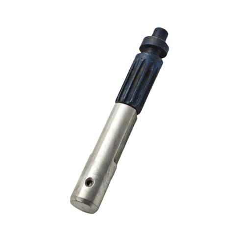 Piston d'huile de tronçonneuse compatible 346XP 450 et CS2250S