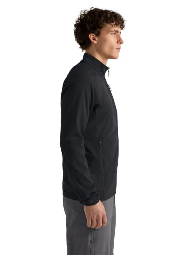 Image of Arc'teryx Delta Jacket Men's | Fleece Jacket Delivering Warmth for Less Weight