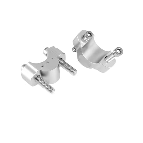 Elevadores de manillar para Tracer 9 GT 2021 alzadores de barra de moto