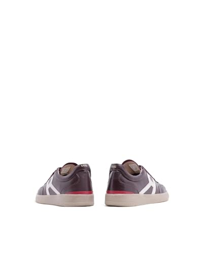 Image of Rare Rabbit Mens Dorset Pro Sneaker