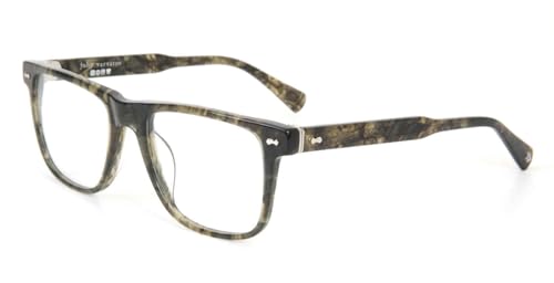 John Varvatos Sunglasses VJV 438 0oli Olive