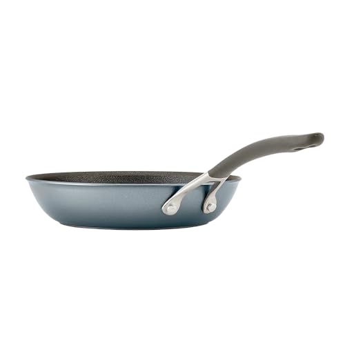 Circulon A1 Series with ScratchDefense Technology Nonstick Induction Cookware/Pots and Pans Set, 9 Piece, Graphite - Image 4