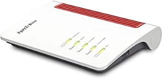 FRITZ! Box7530 Router AX WiFi6 Mesh DualBand