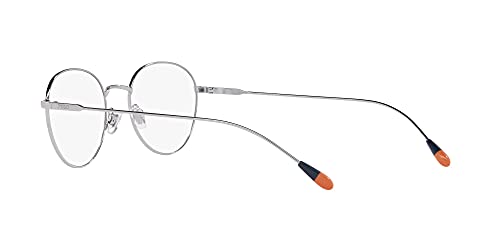 Image of POLO RALPH LAUREN mens Ph1208 Oval Prescription Eyewear Frames