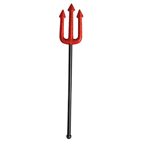 Devil Pitchfork