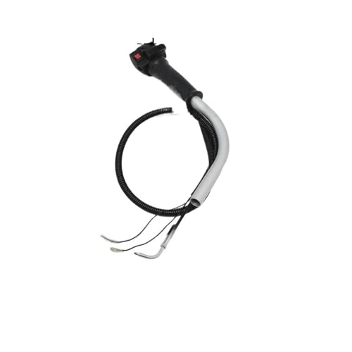 Poignée d'accélérateur pour débroussailleuse G355L4310 commande câble