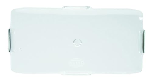 Hella H87988111 Clear Stone Shield for 550 Series Lamp