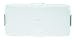 HELLA H87988111 Clear Stone Shield for 550 Series Lamp