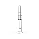 ProfiCook® Milchaufschäumer | batteriebetrieben | Milchaufschäumer Stab | Milchaufschäumer elektrisch für Cappuccino und Latte Macchiato | Milchaufschäumer elektrisch Stab | 13000 U/min | PC MS 1273