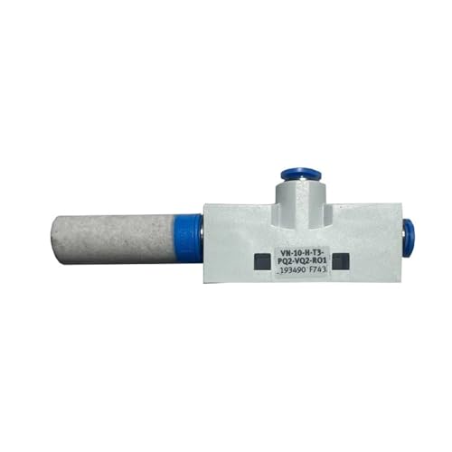 Générateur de vide VN-10-H-T3 pour stopper les chutes de pièces