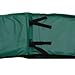 13' New Deluxe Hunter Green Vinyl Trampoline PAD - $99