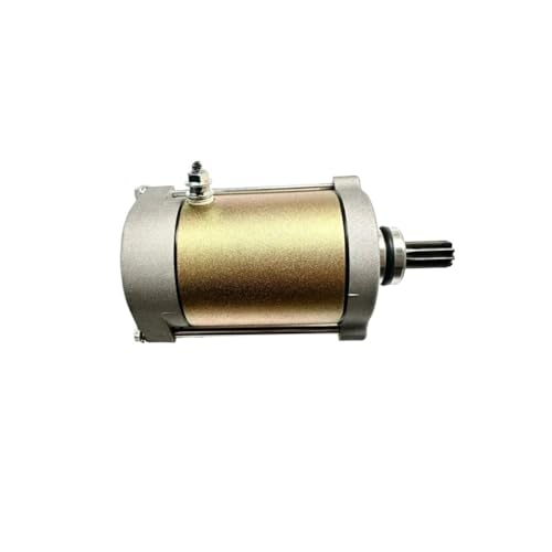 Démarreur renforcé quad CF500 performance hiver - 5