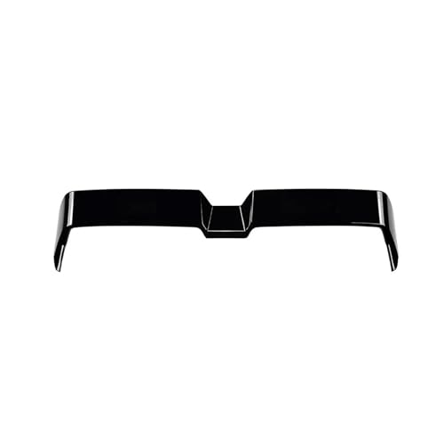 Becquet de toit Polo Oettinger aileron de coffre idéal pour personnaliser votre citadine