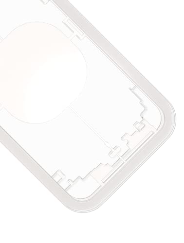 Moule laser iPhone XS support de positionnement pour réparation