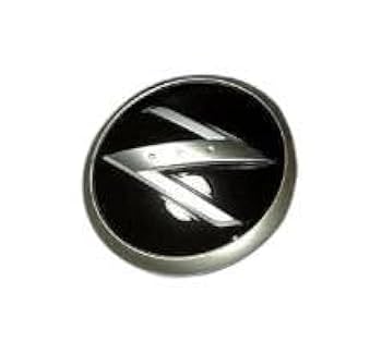 Amazon | Z33 フェアレディZ 35th ANNIVERSARY サイドエンブレム