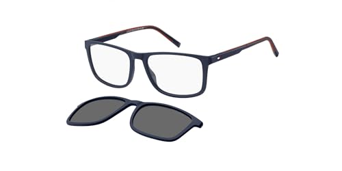 Tommy Hilfiger TH 2281/C Blue Red 55 lunettes confort total