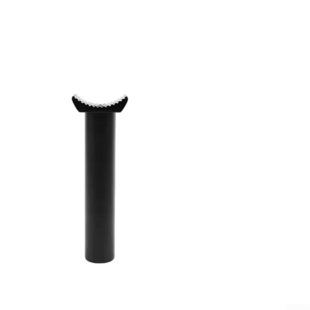 Aluminum Alloy Pivotal Bike Seatpost 25.4mm/27.2mm for MTB Street Climbing