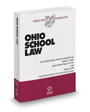 Ohio School Law, 2020-2021 ed.