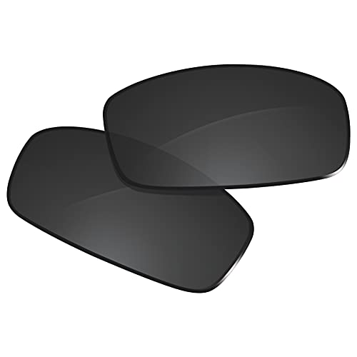 Image of 100% Precise-Fit Replacement Sunglass Lenses for Spy Optic Hielo