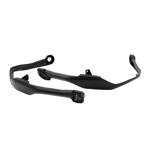 Garde-main de moto résistant face au vent pour guidon Hypermotard 950