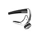 D’Addario Pro Plus Capo, Silber