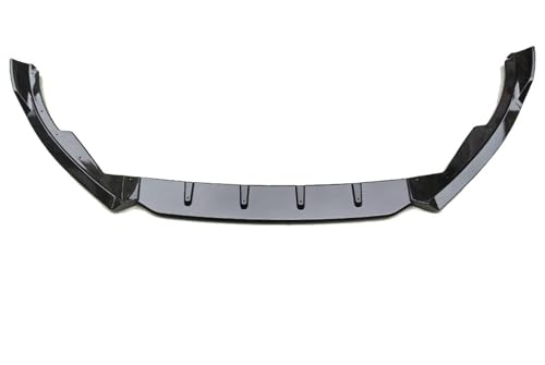 Diffuseur de pare-chocs avant Ford Focus MK4 pour sorties circuits et routières