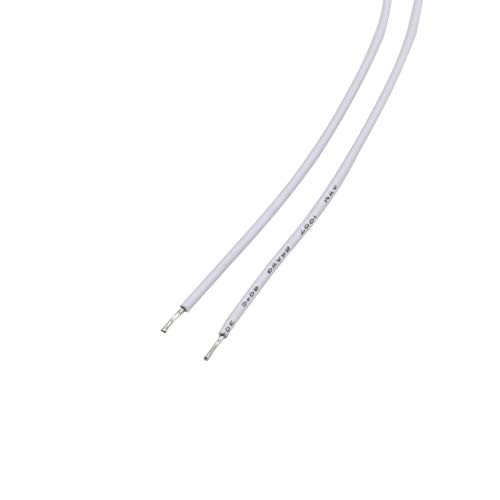 Image of 5 Sets RC-33 Nomally Closed Recessed Security Window Door Contact Sensor Alarm Magnetic Reed Switch