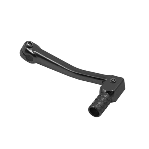 Levier kick moto universel pliable 10mm 11mm de rechange - 2