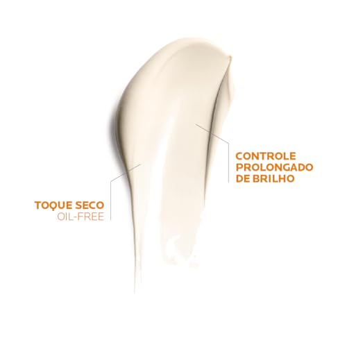 La Roche-Posay Protetor Solar Facial FPS 60... glide